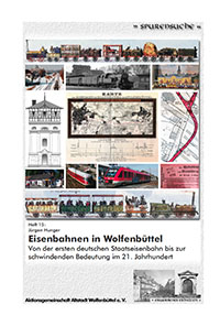 Deckblatt Heft 15